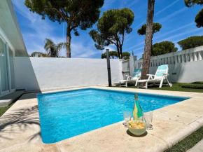 La Casa Blanca I, Chiclana De La Frontera